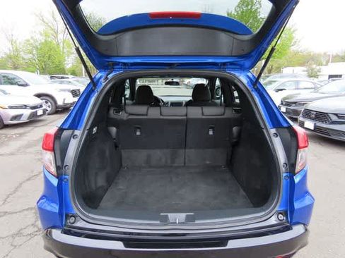 Used 2022 Honda HR-V Sport image 10