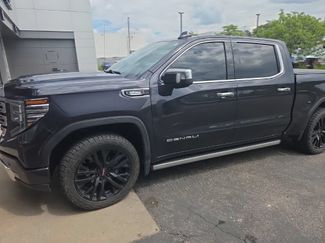 Used 2022 GMC Sierra 1500 Denali AWD/4WD video 1