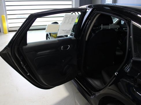 Used 2024 Honda Civic LX image 16