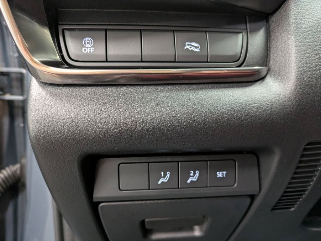 Certified 2023 MAZDA CX-30 AWD 2.5 S w/ Preferred Package image 22