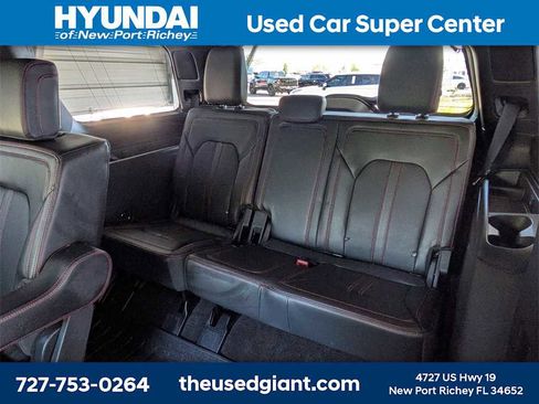 Used 2023 Ford Expedition Limited image 17