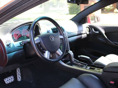 Used 2006 Pontiac GTO image 7
