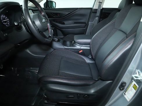 Certified 2025 Subaru Legacy Sport image 18