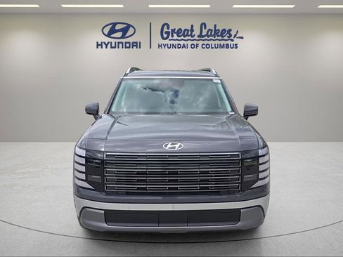 New 2026 Hyundai Palisade SEL AWD/4WD image 8