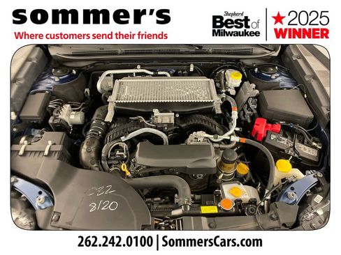 Used 2020 Subaru Outback Onyx Edition XT w/ Popular Package #2 image 20