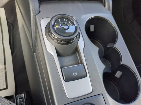 New 2026 Ford Bronco Sport Big Bend AWD/4WD image 56