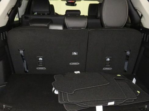 New 2025 MAZDA CX-90 3.3 Turbo w/ Preferred Package image 13