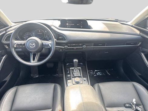 Used 2024 MAZDA CX-30 AWD 2.5 S w/ Select Sport Pkg image 18
