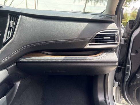 Used 2020 Subaru Legacy Limited w/ Tech Package 2 AWD/4WD image 19