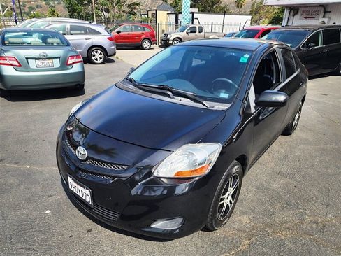 Used 2007 Toyota Yaris image 27