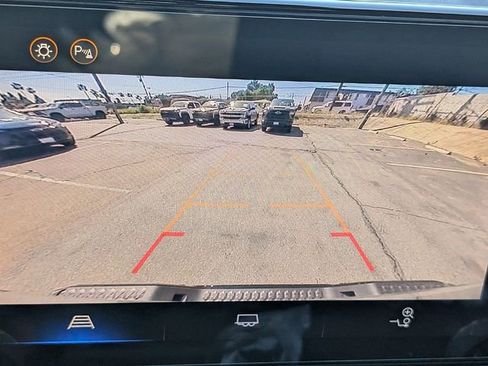 New 2026 Chevrolet Colorado Trail Boss image 23