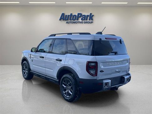 New 2025 Ford Bronco Sport Big Bend image 5