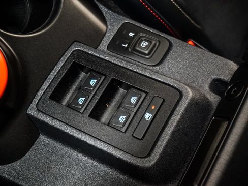 Used 2023 Ford Bronco Raptor AWD/4WD image 23