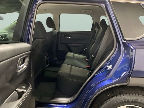 Certified 2024 Nissan Rogue SV AWD/4WD image 24