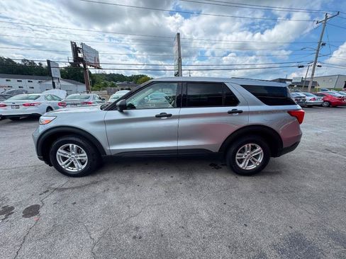 Used 2023 Ford Explorer 2WD image 7