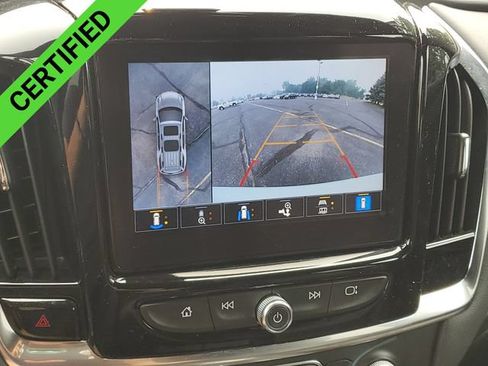 Certified 2023 Chevrolet Traverse RS w/ LPO, Floor Liner Package AWD/4WD image 20