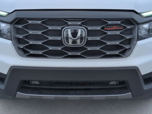 Used 2023 Honda Passport TrailSport image 10