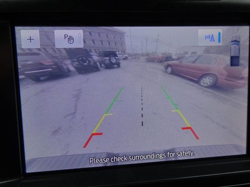 Used 2022 Ford F150 XL w/ STX Black Appearance Package image 29