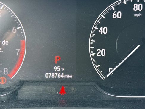 Used 2020 Honda Accord EX image 40
