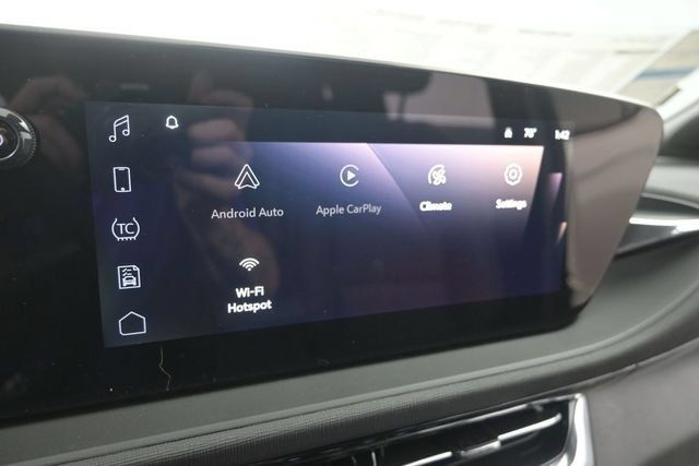 New 2026 Buick Envista Preferred FWD image 35