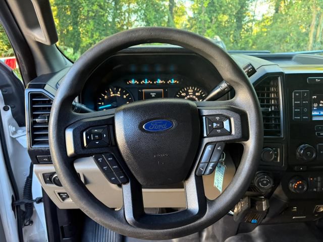 Used 2016 Ford F150 XL w/ Equipment Group 101A Mid AWD/4WD image 14