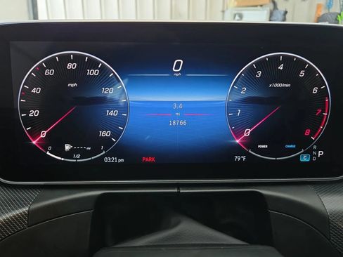 Used 2024 Mercedes-Benz C 300 Sedan image 23
