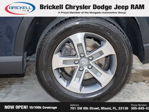 Used 2025 Honda Pilot EX-L image 40