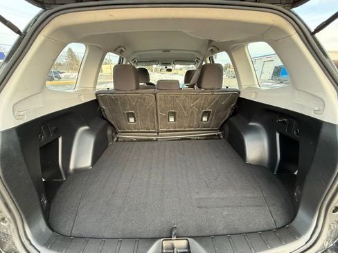 Used 2016 Subaru Forester 2.5i w/ Protection Package #1 image 30