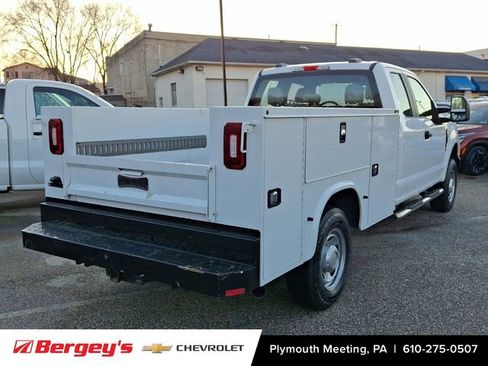 Used 2020 Ford F250 XL image 7