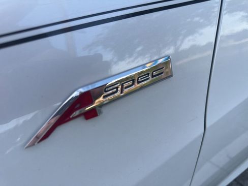 Used 2024 Acura Integra A-Spec FWD image 4