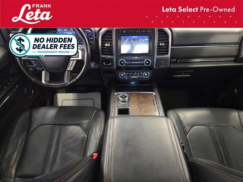 Used 2020 Ford Expedition Platinum RWD image 18