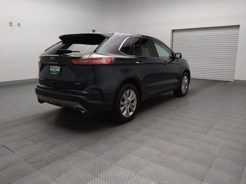 Used 2024 Ford Edge Titanium image 9