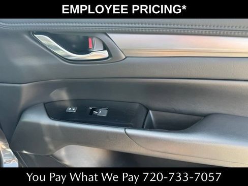 Used 2023 MAZDA CX-5 AWD 2.5 S image 25