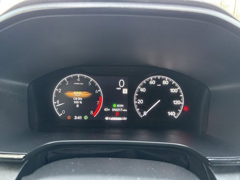 Used 2023 Honda CR-V EX image 17