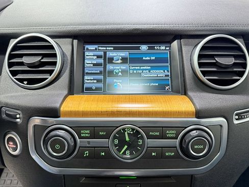 Used 2013 Land Rover LR4 HSE LUX image 18