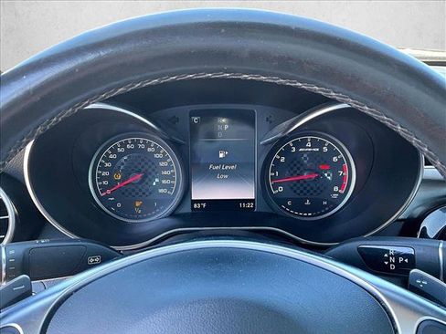 Used 2018 Mercedes-Benz C 43 AMG 4MATIC Coupe image 20