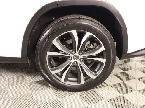 Used 2019 Lexus RX 350 FWD w/ Navigation Package image 20