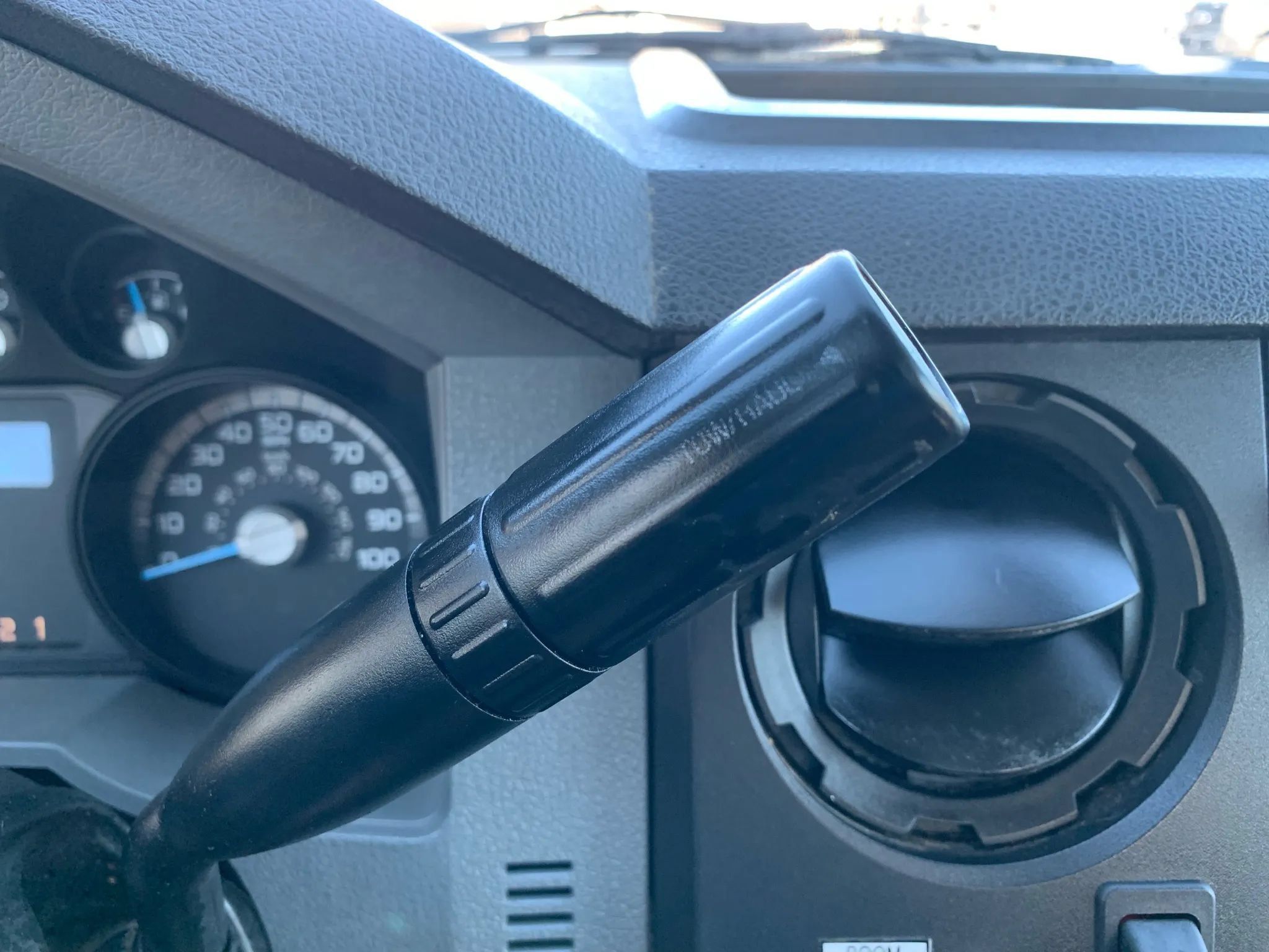 Used 2013 Ford F450 XL w/ Snow Plow Prep Pkg RWD image 18