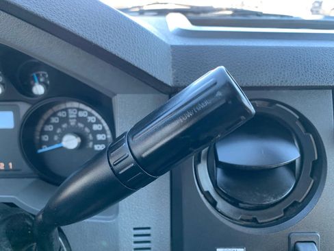 Used 2013 Ford F450 XL w/ Snow Plow Prep Pkg image 18