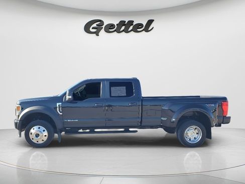 Used 2022 Ford F450 XL w/ Power Equipment Group AWD/4WD image 8
