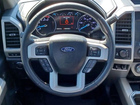 Used 2019 Ford F350 Lariat w/ Lariat Ultimate Package image 34