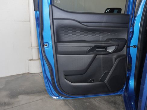 New 2025 Ford Ranger XL w/ Trailer Tow Package image 38