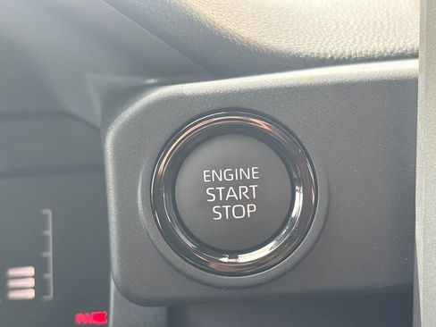 New 2026 Toyota Tacoma SR AWD/4WD image 19