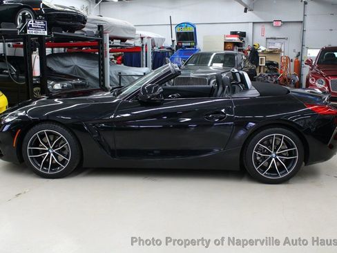 Used 2022 BMW Z4 sDrive30i w/ Driving Assistance Package image 3