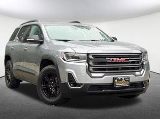 Certified 2023 GMC Acadia AT4 w/ Technology Package AWD/4WD video 2