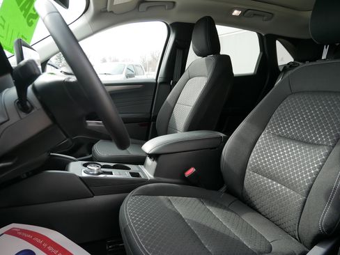 New 2025 Ford Escape Active w/ Active Premium Tech Pack AWD/4WD image 6