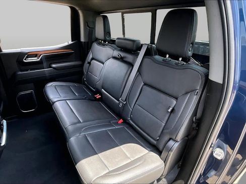 Used 2022 GMC Sierra 1500 Denali AWD/4WD image 21