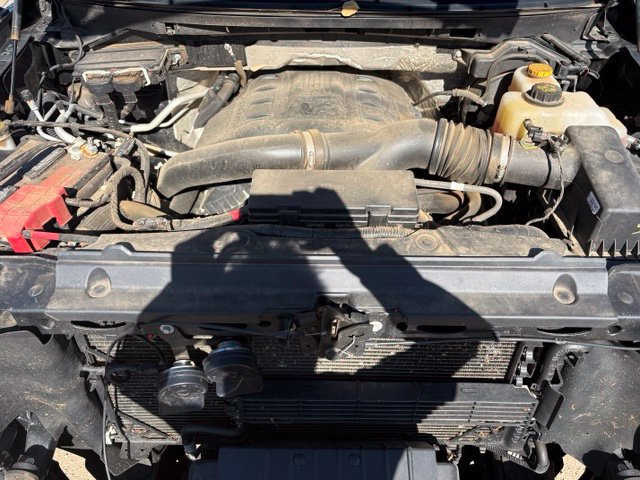 Used 2014 Ford F150 Platinum AWD/4WD image 14