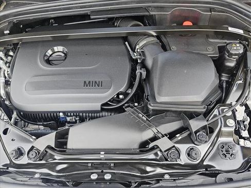 New 2026 MINI Cooper Countryman S AWD/4WD image 17