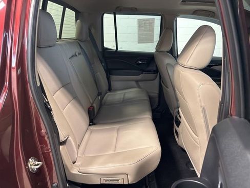 Certified 2020 Honda Ridgeline RTL-E image 20